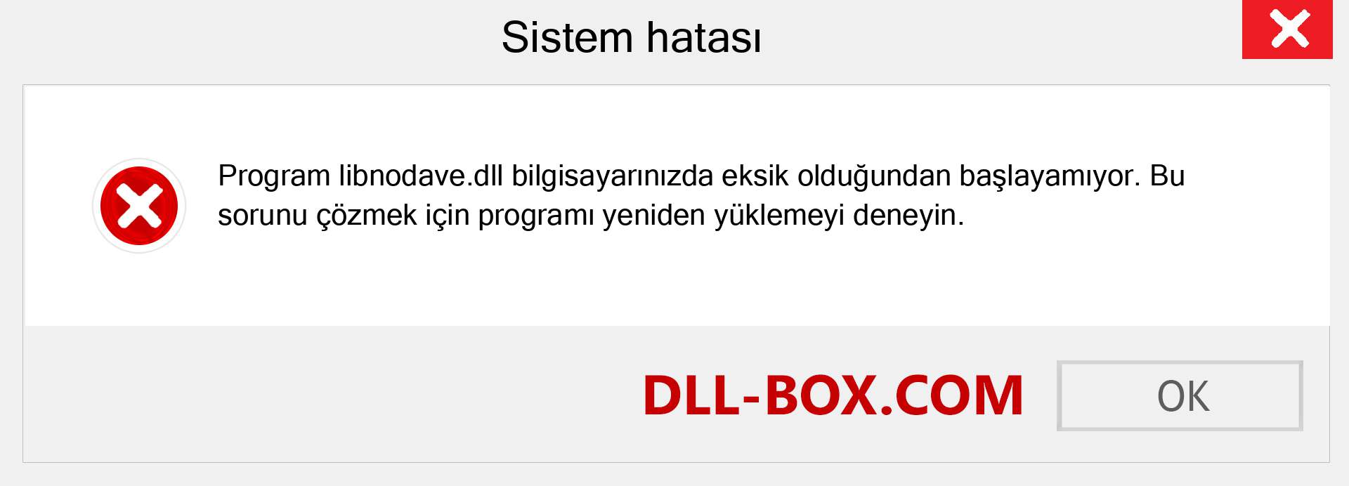 libnodave.dll dosyası eksik mi? Windows 7, 8, 10 için İndirin - Windows'ta libnodave dll Eksik Hatasını Düzeltin, fotoğraflar, resimler